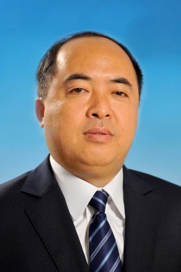 张保臣