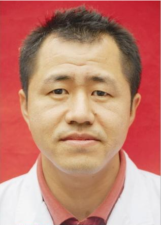 李志勇