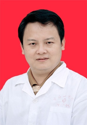 熊剑华