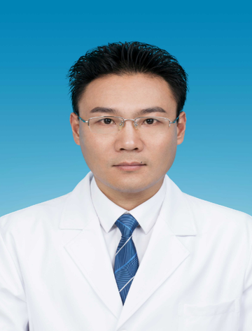 杨喜兵