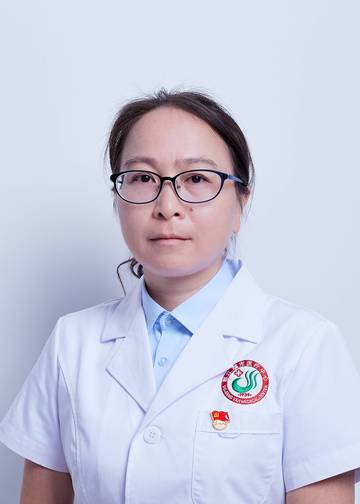 李红