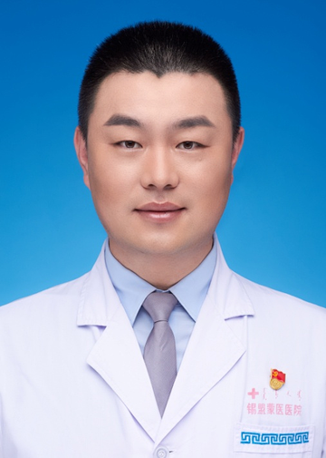赵鹏