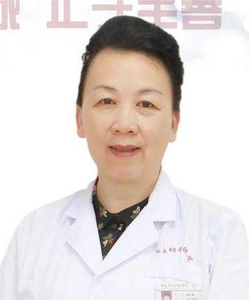 杨志惠