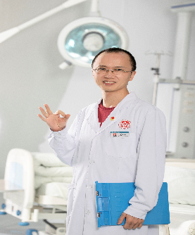 林荣志