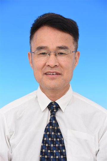 毛德军