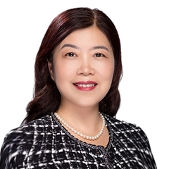 丘卫红