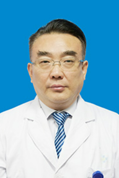 许亚军