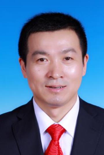 王正江