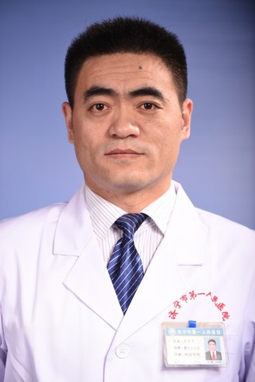 王召平