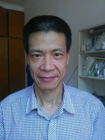 林向飞