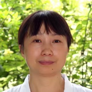 张明霞