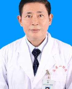 李巍景