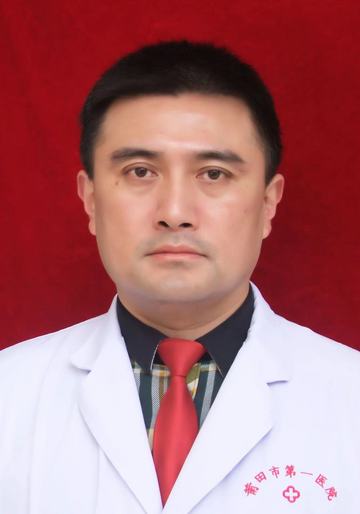 郑勋伯