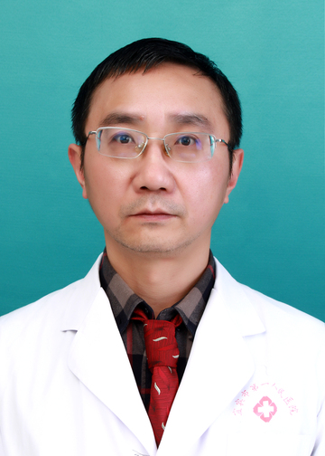 胡泽军