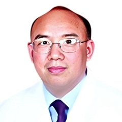 张松平