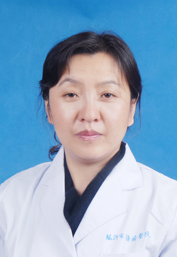 李玉芹