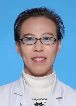 杨跃珍