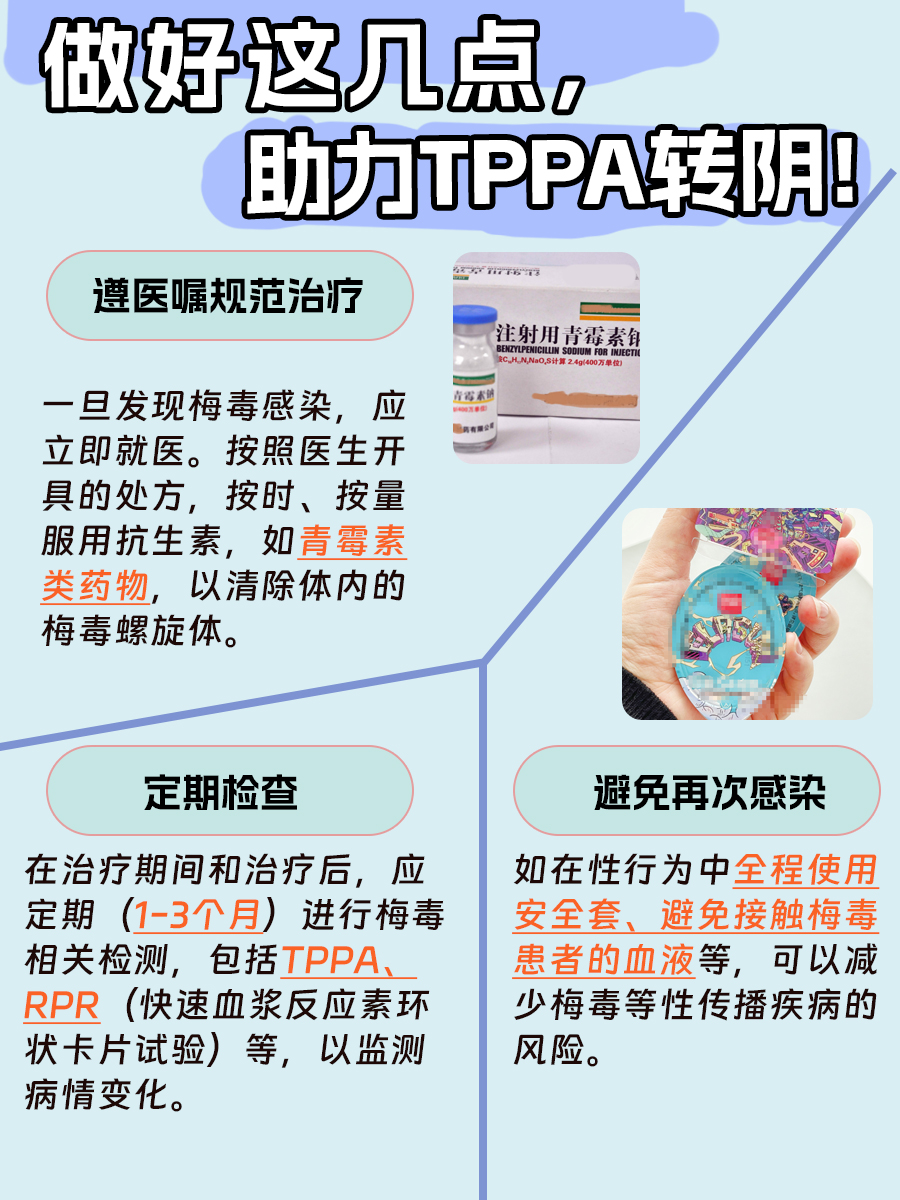 必知!洗血能不能让TPPA成功转阴