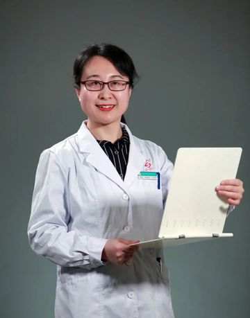 李晓慧