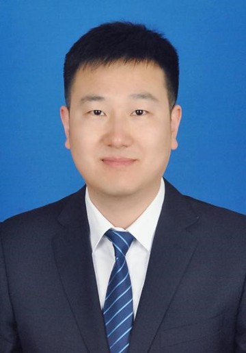 杨得振