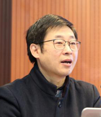 陈勇