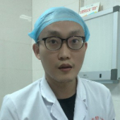 陈凯