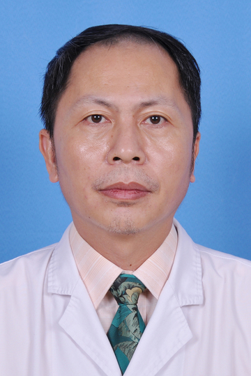 李小亮