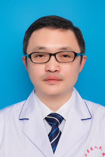 吴雷