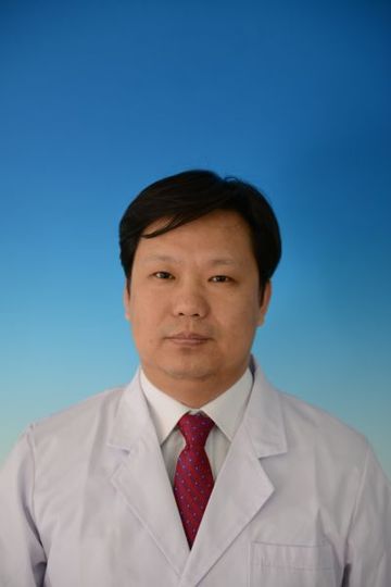 张跃