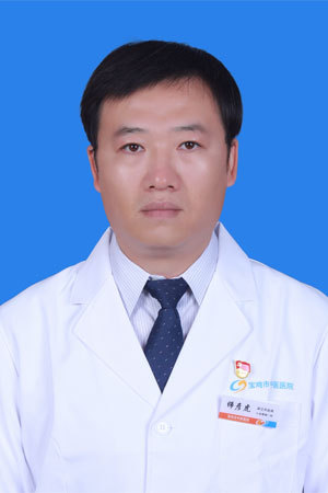 师彦虎