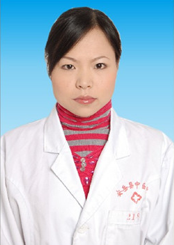 江胜菊