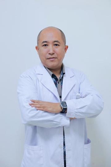 黄小平