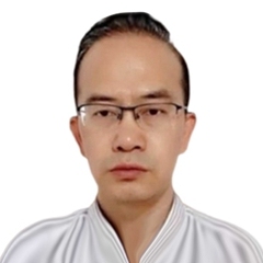 杨华刚