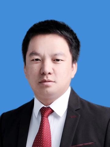 许占利