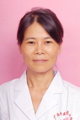 李素芬