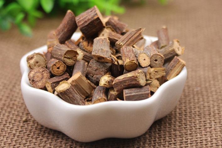 首乌藤药材图 首乌藤药材图