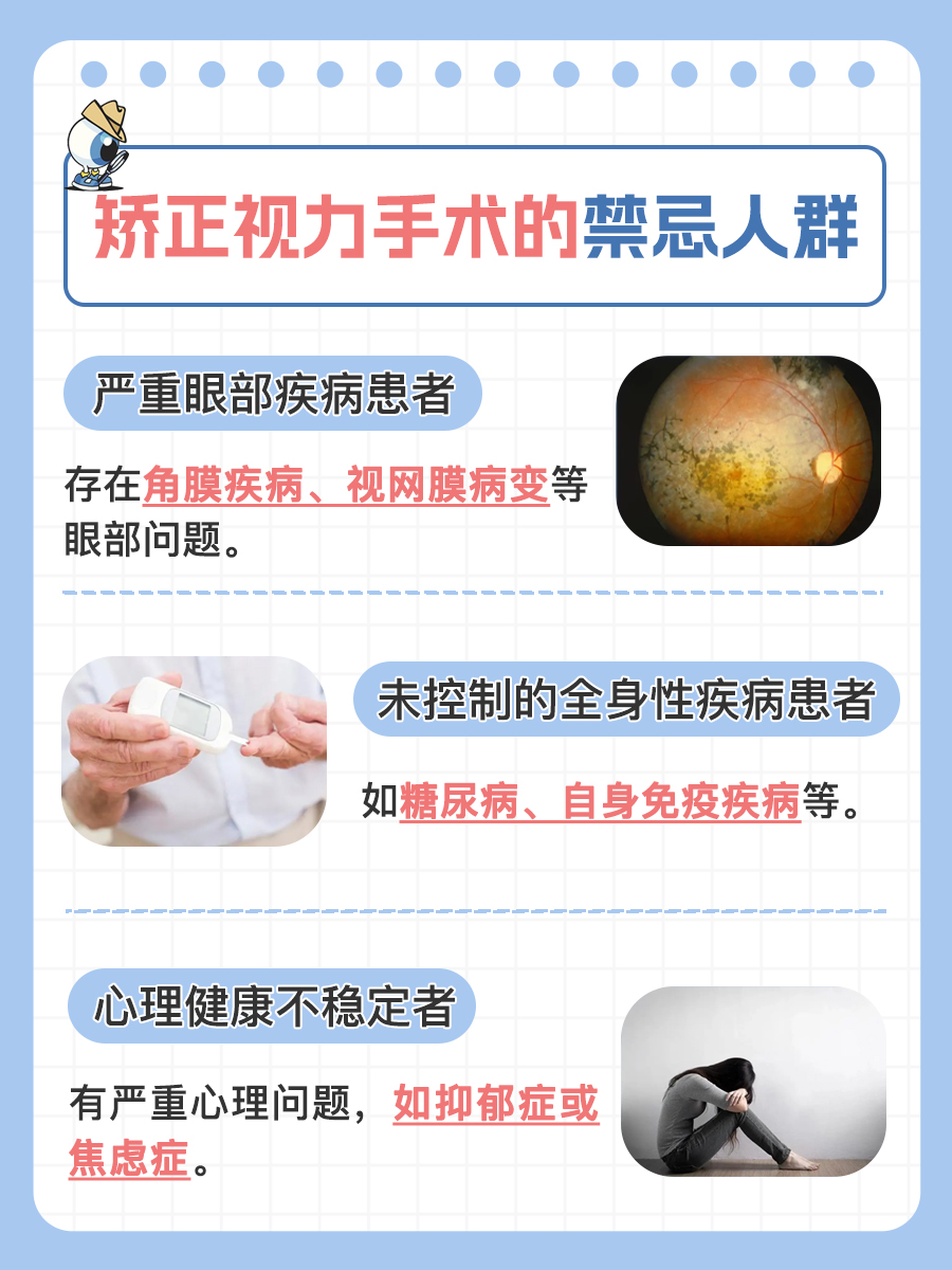 矫正视力手术费用解析，一文解答