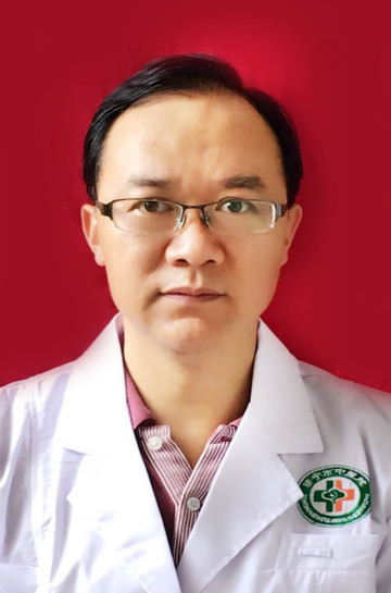 陈杰