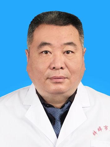马骥