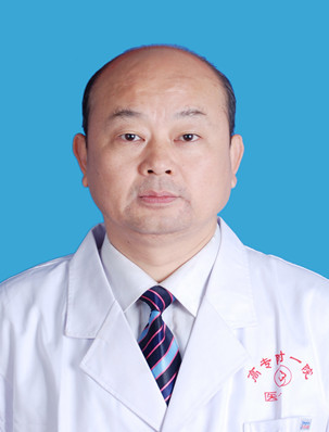 刘松林