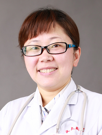 李庭梅