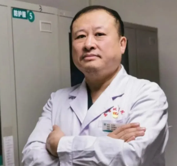 张学胜