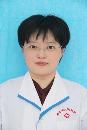 陈振婷
