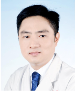 陈书康