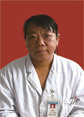 栾晓梅
