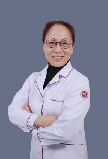 郭玉琴