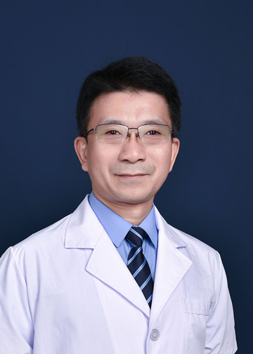 陈绎志