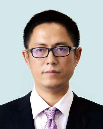 谭智明