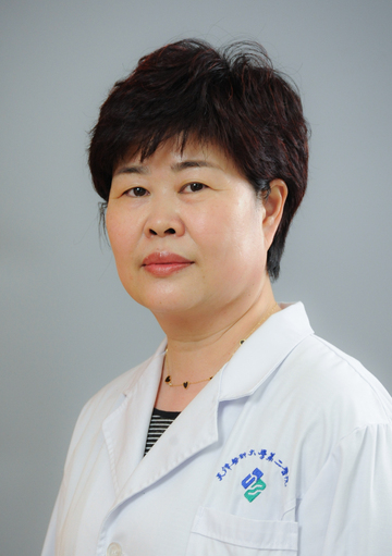 梁英姿
