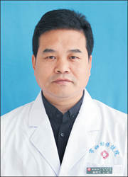 杨明生